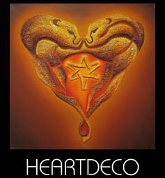 Heartdeco