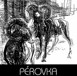 P�rovka