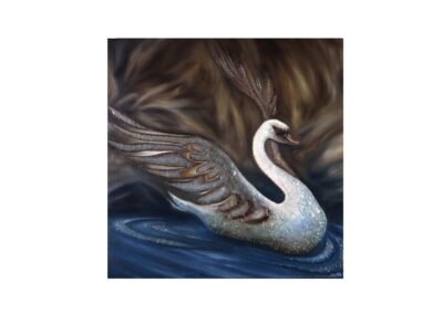 Obrazy „Labutě“