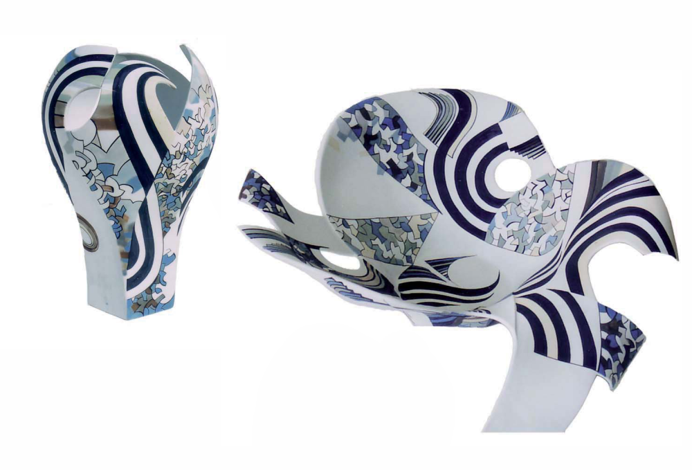 Srdce pro Ukrajinu: Give peace a chance