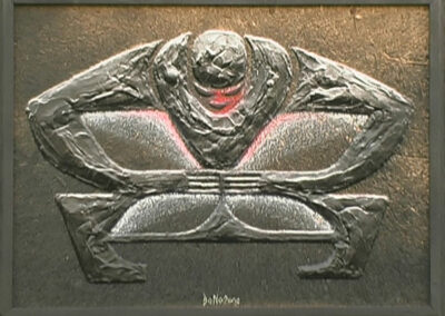 Obrazový cyklus „Akta člověk“