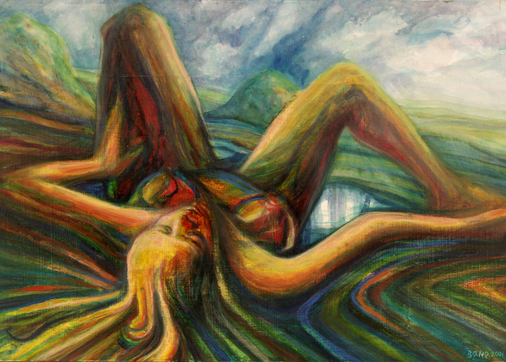 Kávová souprava „Tutanchamon“