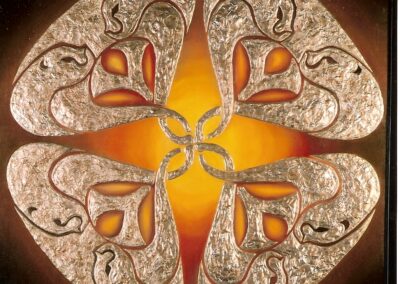 Obrazy Heartdeco – Ornamenty