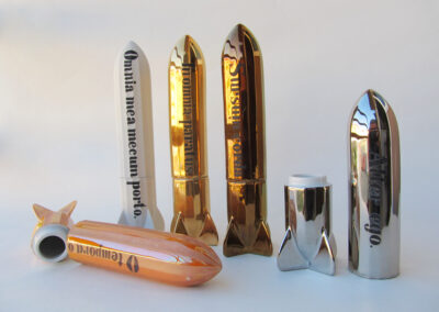 Humidory – Zeppelin